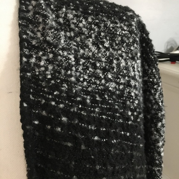 Woolrich, Blanket wrap/cozy/poncho, OS - Picture 4 of 9